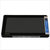 飞利浦（philips）PV7005/93 便携式视频播放器 7寸彩色液晶显示屏 内置电池 HDMI连接电视 移动平板第2张高清大图
