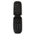 飞利浦（PHILIPS）X216 GSM手机（黑色）双卡双待 非定制机 最长一个月待机！翻盖式彩贝设计第3张高清大图