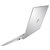 惠普（HP）薄锐ENVY 13-AD系列 13.3英寸超薄窄边框笔记本 i5-7200七代 4G 纯固态硬盘 背光键盘(13-AD015TX银)第4张高清大图