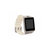 亿和源(YHYON)GV08智能手表男女通用穿戴蓝牙手环运动计步通话手机同步可单独插卡(金色)第4张高清大图