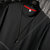 VINBORLEET恤男士夏季2021新款潮牌潮流纯棉半袖体恤短袖男装t恤 MD81143(深灰色 XXL)第2张高清大图