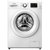 美的(Midea) MG80-eco31WDX 8公斤 洗衣机 全自动 白色第6张高清大图