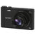索尼（SONY） DSC-WX350 数码相机  1800万像素 20倍变焦(黑色 官方标配)第3张高清大图