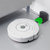【限时团购价，仅售2270元】iRobot家用全自动智能清洁扫地机器人吸尘器 Roomba爱尚版GO（军工品质 白色高贵 国美在线iRobot爆量劲卖型号）第9张高清大图