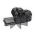 尼康（Nikon）D5200单反套机（18-105mm）(黑色 优惠套餐六)第4张高清大图