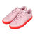 adidas阿迪达斯Originals Sleek W 三叶草轻便防滑复古休闲板鞋(水晶底樱花粉 39)第4张高清大图