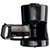 飞利浦（Philips）HD7450 咖啡机 家用滴滤式咖啡机美式咖啡壶 黑色第2张高清大图