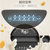 美的（Midea）新款豆浆机全自动智能 小型迷你预约多功能加热打浆机DJ12B-Easy201第3张高清大图