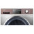海尔（Haier）G80688BDX14X 8公斤 水晶滚筒洗衣机第5张高清大图