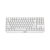 樱桃CHERRY MX 1.0电竞游戏无光版机械键盘白色87茶轴(商家自行修改 商家自行修改)第2张高清大图