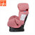 好孩子汽车儿童安全座椅0-7岁婴儿宝宝新生儿安全坐椅车载 CS558(CS558 -H-N308)第3张高清大图