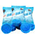 奕辰 马桶清洁剂清洁膏除垢剂洁厕宝 蓝泡泡12个装第2张高清大图