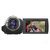 索尼(Sony) HDR-PJ580E 高清闪存DV摄像机带投影 内置32G(黑色 优惠套餐七)第4张高清大图