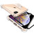 苹果XSMAX手机壳 手机套 iphonexsmax保护套壳 6.5 透明硅胶全包防摔气囊保护套+全屏钢化膜+指环支架第5张高清大图