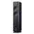 雅马哈(YAMAHA) NS-F160+NS-P160音箱套装家庭木箱影院5.0声道无源音响(五件套)(黑色 五件套)第5张高清大图