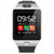 现代演绎W20智能定位手表提醒血压心率血氧睡眠检测 生活防水短信提醒SOS求救等多种功能的 商务时尚成人健康手表手机银白(银白色 智能手表)第4张高清大图