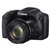 佳能（Canon） 数码相机 PowerShot SX520 HS 24mm广角 42倍光学变焦 sx520(黑色 优惠套餐六)第3张高清大图
