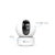 海康威视萤石C6HC家用无线监控器摄像头高清wifi设备套装云台网络全景360度摄像机 C6H升级版看家老人小孩摄像头(C6HC-720P 套餐二)第3张高清大图