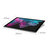 微软（Microsoft）新品New Surface Pro 6 笔记本平板电脑二合一5 Go办公商务轻薄(【亮铂金】i5 8G内存 128G存储 官方标配)第5张高清大图