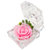 情人节礼物保鲜花不凋谢的鲜花 戒指盒玫瑰女友生日表白礼物(红玫瑰)第4张高清大图
