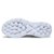 Skechers斯凯奇男鞋新款轻便跑步鞋 舒适减震网布运动鞋 55299(黑色/白色 43)第5张高清大图