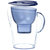 碧然德（BRITA）Marella 滤水壶 金典系列 3.5L 蓝色 一壶6芯 净水壶 净水器 滤水杯第3张高清大图