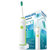飞利浦（PHILIPS）HX3216 电动牙刷 成人充电式声波式震动牙刷自然洁白(绿色)第2张高清大图