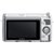 索尼（SONY）NEX-F3K（E18-55mm）微单相机（银色）第5张高清大图