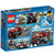 正版乐高LEGO City城市系列 60128 警察追踪 积木玩具(彩盒包装 件数)第3张高清大图
