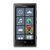 诺基亚（NOKIA）Lumia 720T 移动3G GSM 4.3英寸 手机(黑色)第5张高清大图