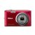 Nikon/尼康 COOLPIX S2700 尼康S2700 全新 包邮(红色 套餐一)第5张高清大图