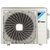 大金(DAIKIN) 大1匹 冷暖变频壁挂式 空调 二级能效 自动清洁 ATXP226RC-W第4张高清大图