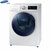 三星（SAMSUNG）WD90N64FOOX（灰色）WD90N64FOOW（白色）泡泡净智能管家 洗烘一体滚筒洗衣机(白色)第4张高清大图