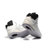 阿迪达斯Adidas D Rose 7罗斯7代战靴全掌Boost男鞋篮球鞋B 54134(奥利奥 46)第5张高清大图