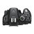 尼康（Nikon）D5200单反套机（18-105mm）(黑色 优惠套餐六)第2张高清大图