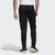 ADIDAS(阿迪)2019CORE18 TR PNT春季男子针织长裤CE9036(黑色 XL)第2张高清大图