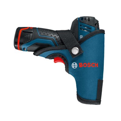 博世（Bosch）GSR10.8-2-LI充电式起子机（0601868180） 工具 电动工具 多用工具 家居工具 组合工具