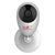 萤石EZVIZC2C智能网络摄像机无线摄像头wifi监控摄像头高清夜视手机远程控制(黑色)第3张高清大图