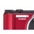 卡西欧（Casio）EX-ZR1000数码相机 1600万像素 12倍光变 轻薄时尚 美颜 自拍 高速 夜景 长焦第4张高清大图