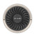 美的（Midea）HD09A 取暖器 电暖器 电暖气 电暖风 暖风机家用第3张高清大图