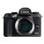 Canon/佳能 EOS M5（EF-M 15-45mm STM）套机EOS m5 18-150套机微单反相机数码相机(M5机身 官方标配)第2张高清大图