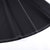 2019春装新款黑色背带裙女修身显瘦连衣裙中长款弹力裙9921(黑色 XXXL)第5张高清大图