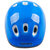 狂神儿童轮滑头盔骑行头盔高品质专业头盔运动防护护具0662(蓝色)第2张高清大图