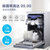 Midea/美的 WQP8-7602-CN 洗碗机家用9套嵌入式独立全自动洗碗机第3张高清大图