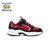 Skechers斯凯奇童鞋春季男童亲子运动鞋儿童鞋子98170L(98170L-BKRD 27.5)第5张高清大图