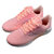adidas阿迪达斯阿尔法轻便运动跑步鞋(粉红色 40)第5张高清大图