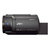 索尼（SONY）FDR-AX45 4K高清数码摄像机/数码摄像机 /DV 5轴防抖 4K高清视频录制 手持摄像机(黑色)第3张高清大图