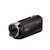 索尼（Sony）HDR-CX405 高清数码摄像机 CX405摄像机(黑色 官方标配)第5张高清大图