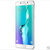 三星（SAMSUNG） Galaxy S6 edge+（G9280）32G版/64G 双面曲屏 全网通4G手机 双卡双待(雪晶白 32G)第2张高清大图