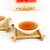 【包邮】中茶海堤牌 精品水仙茶简装500g 乌龙茶XT707第5张高清大图